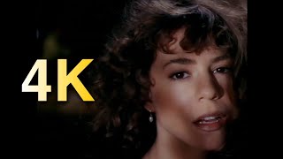 I Don&#39;t Wanna Cry - Mariah Carey [4K Remastered]