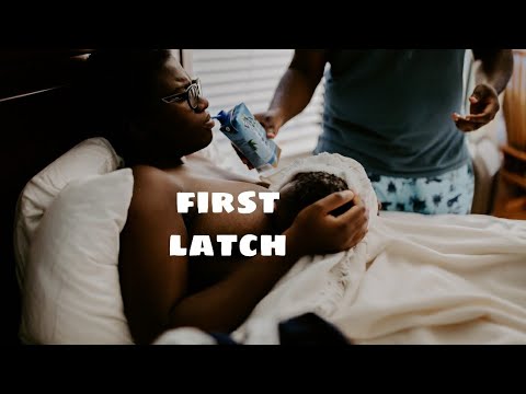 Breastfeeding Tips 1 || World Breastfeeding Week