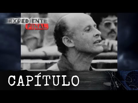 Expediente Final: Los fuertes enfrentamientos de Gabriel Ochoa Uribe con la prensa - Caracol TV