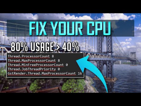 Important Battlefield 6 CPU Fix
