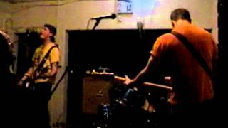 Alkaline Trio - Goodbye Forever - November 16, 1999 - PCH Club - Song 7 or 14