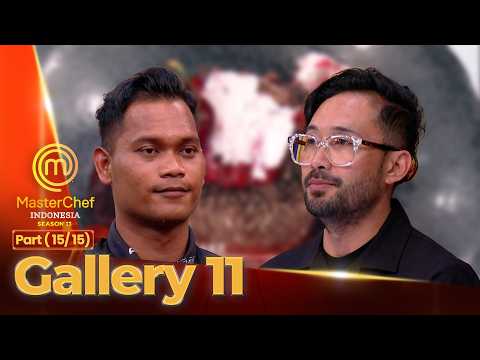 MasterChef Indonesia and Official RCTI