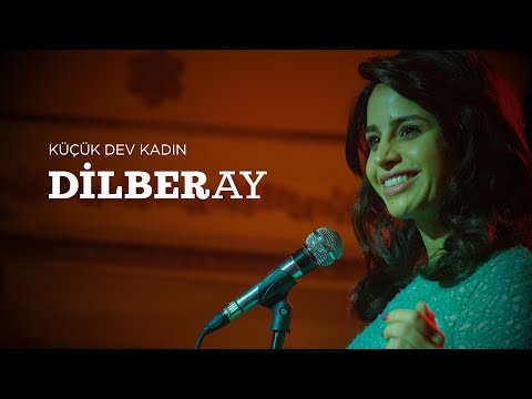 DILBERAY TRAILER - 4 Şubat 2022'de Sinemalarda!