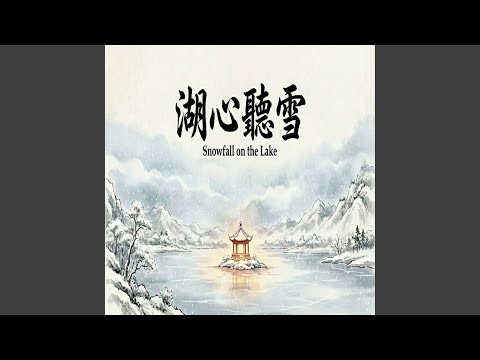 萬籟俱寂