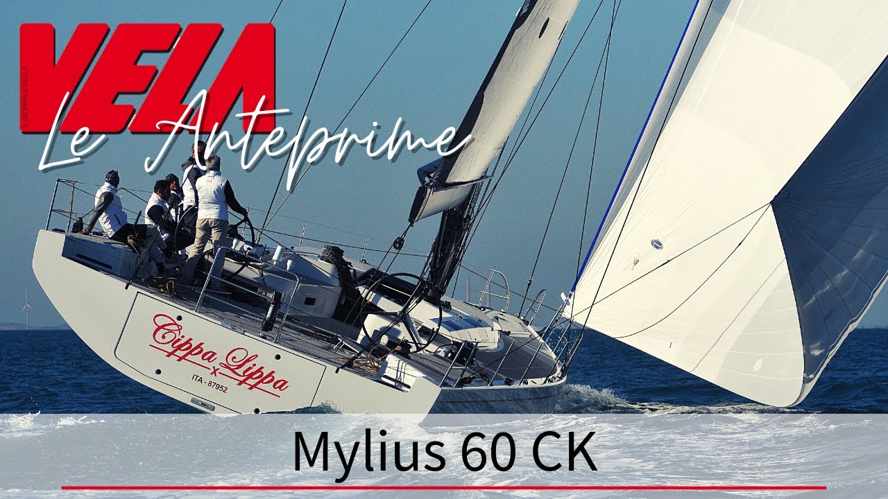 Mylius 60 CK - Presentation