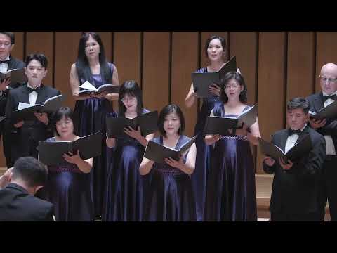 Light Mass 光之彌撒 Vytautas Miškinis