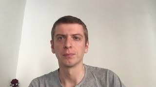 Визитка Ростислава Гулбиса