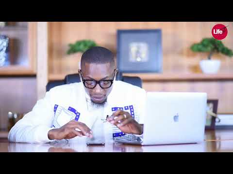 Miz Mzwakhe Tancredi: IF A MAN HAS THESE 7 QUALITIES NEVER LET HIM GO [Step by Step]