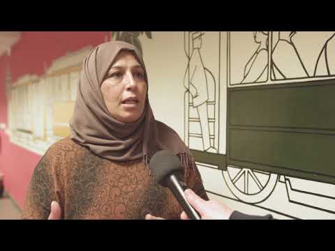 Décembre 2017 : Voyages d’étude Transports