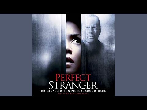 Perfect Stranger - Strange Justice (Original Motion Picture Soundtrack by Antonio Pinto)
