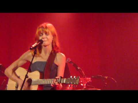 AXELLE RED Le grand départ live au Trianon 3 décembre 2018