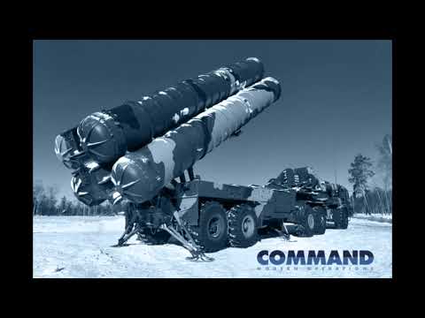 Command Modern Operations Track 2