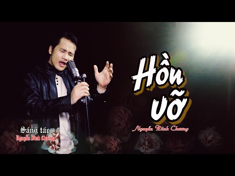 Hồn vỡ Sheet - Nguyễn Đình Chương