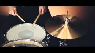 Video thumbnail for Zildjian K 14" Hi Hats by Peter Lewis
