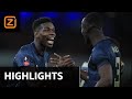ZINDEREND duel in FA Cup-CLASH ⚡️  | Arsenal vs Manchester United | FA Cup 2018/19 | Samenvatting