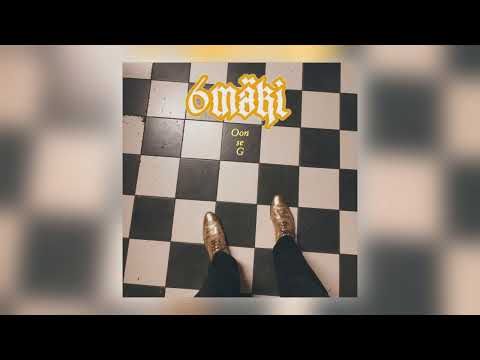 6mäki - Oon se G [Audio]