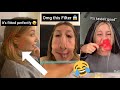 Funny Tiktok Try Not To Laugh Funny Ti