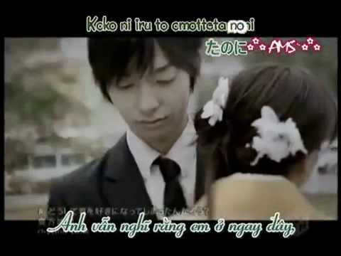 [Vietsub] DBSK - Why Did I Fall In Love With You