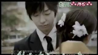 [Vietsub] DBSK - Why Did I Fall In Love With You