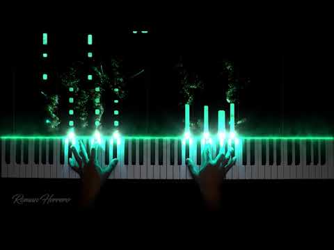 System Of A Down - Lonely Day (Piano Version)