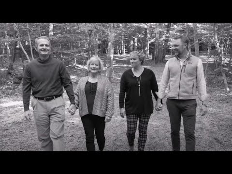 Our Cancer Journey: A Family’s Story of Prostate & Breast Cancer, Faith, and Hope