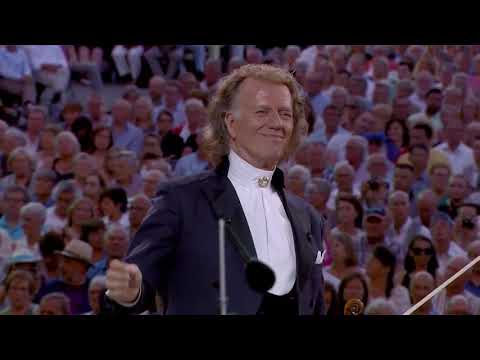 André Rieu - Olé guapa (Tanguero) (Love in Maastricht) HD