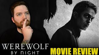 Werewolf by Night - Movie Review video