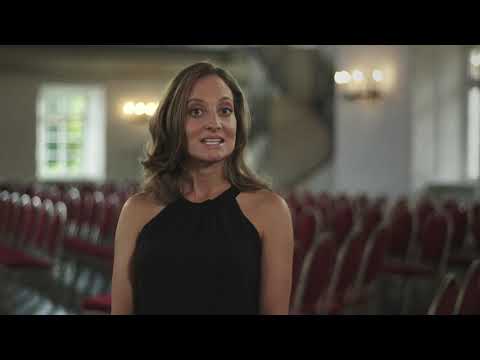 Fokus Christiane Karg: 15.8. Schloss Johannisberg