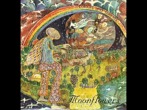The Moonflowers - Future Alien