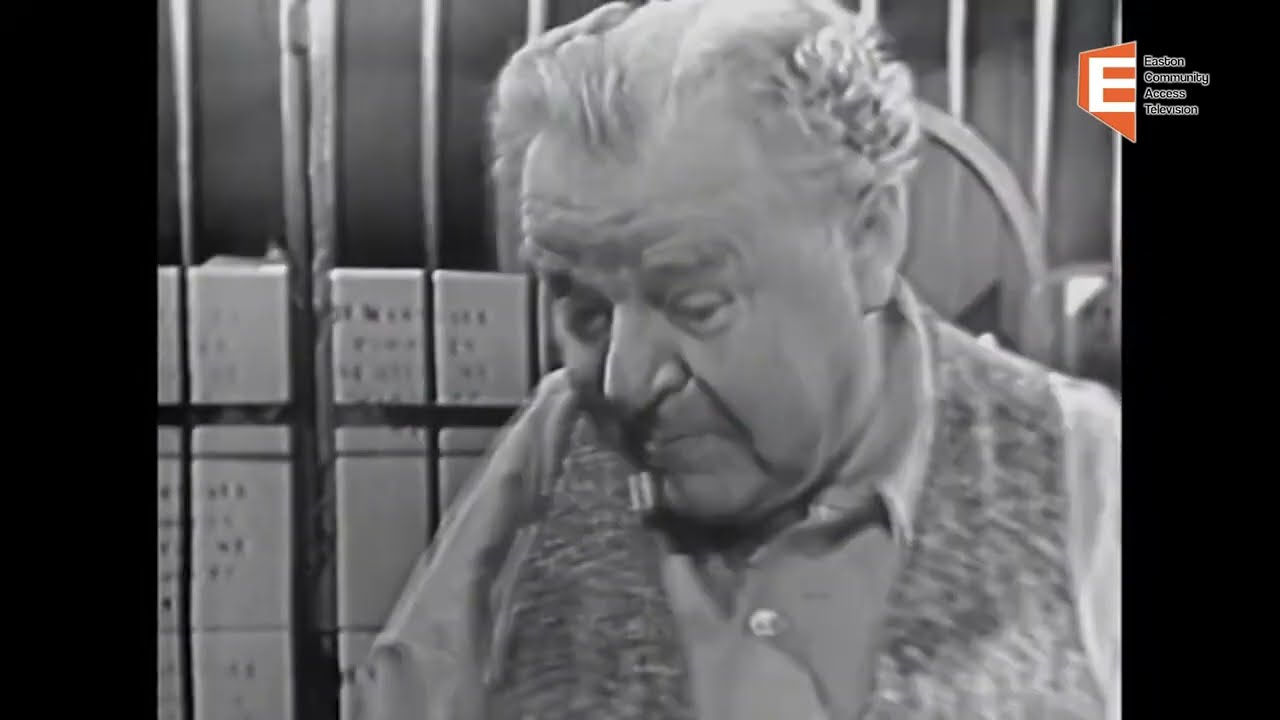 Old Time Tv Show: Armstrong Circle Theatre TV Show