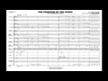 The Phantom of the Opera by Andrew Lloyd Webber/arr. Paul Lavender