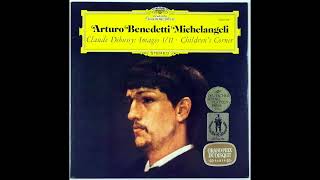 Download lagu Michelangeli Plays Debussy Images I/II (1971) mp3 Download lagu Michelangeli Plays Debussy Images I/II (1971) mp3