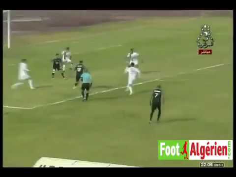Ligue 2 Algérie (20e journée) : US Biskra 1 - 0 ASO Chlef