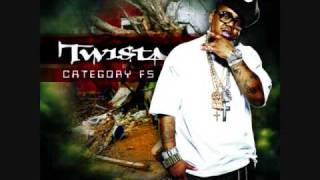 Twista-Misunderstood