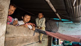 Chasing The Sun (documentary)