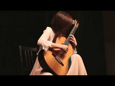 Concert Sachiko Miyashita à Paris - 65ème anniversaire lutherie J.Castelluccia -Suite