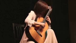 Concert Sachiko Miyashita à Paris - 65ème anniversaire lutherie J.Castelluccia -Suite