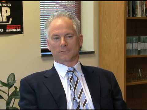 Kenny Mayne Leaving ESPN After 27 Years, 'Salary Cap Casualty'