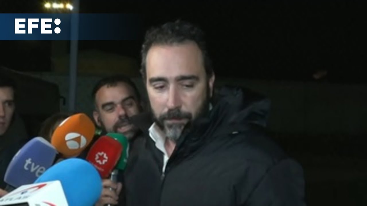 De Aldama queda en libertad tras implicar al PSOE y al Gobierno en sus gestiones