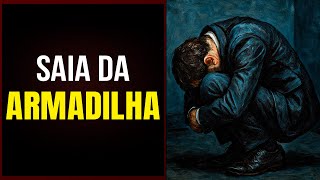 13 VERDADES Estoicas Que Vão Te TIRAR Desta Armadilha Emocional | Verdade Estoica