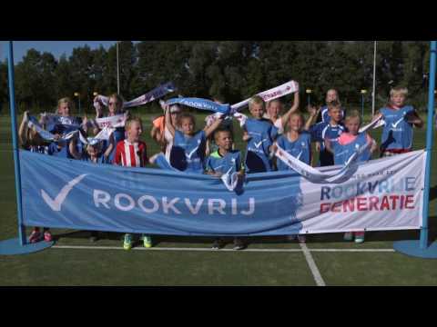 Hartstichting bij SKF: de jeugd