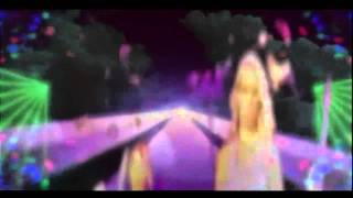 Bananarama - Voyage Voyage  -[HD 1280x720p ] videoclip