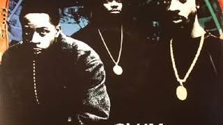 Slum Village - Pregnant T3 (prod. by J Dilla)