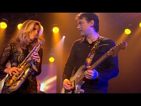 Funk Night with Candy Dulfer