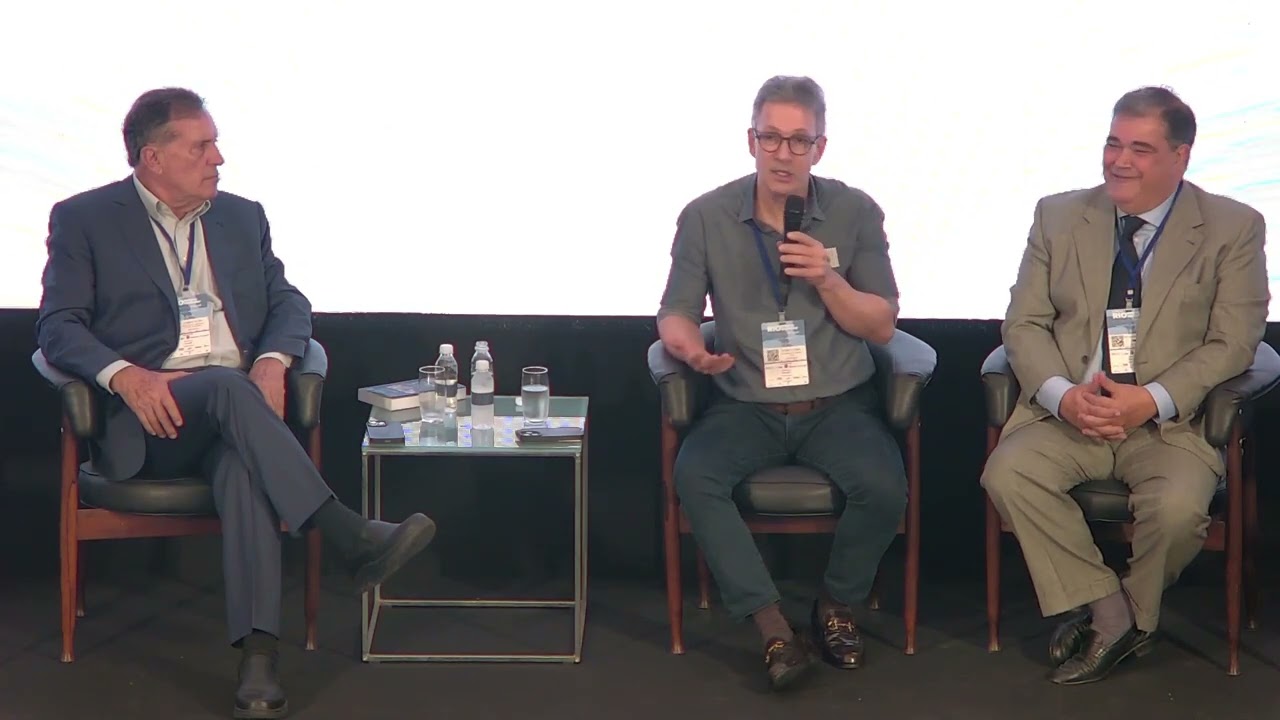 Democracia e Liberdade Econômica