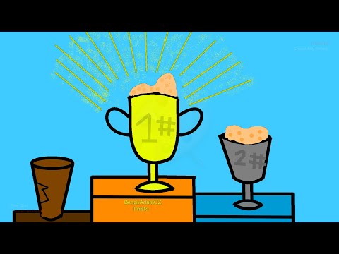 musím jíst jenom furt PÍSEK PÍSEK PÍSEK!!!