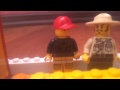 Lego the walking dead 1 cезон 1 серия 