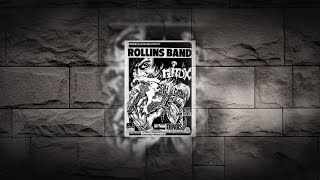 Rollins Band : Obscene (Original Demo)