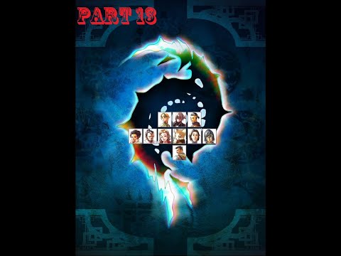 Let's Play Suikoden 4 Episode 13 - RitaPon