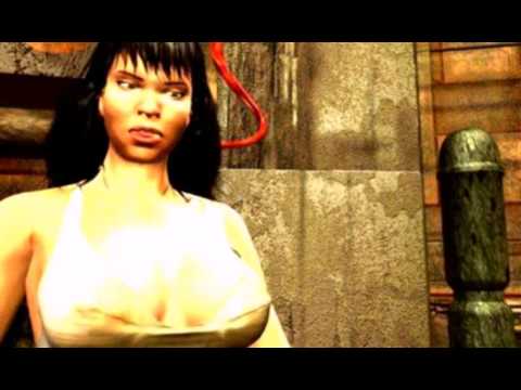 druuna morbus gravis pc español